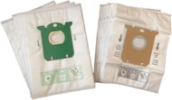 JOLLY 1SBAG MAX 11 + 1 Free, 3x Fragrance Free - Vacuum Cleaner Bags