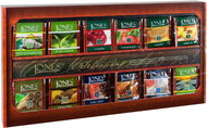 Jones Celebrations ajándékdoboz, 120×1,5 g - Tea