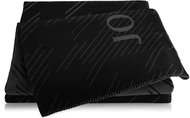 JOOP! Select schwarz blanket 150 × 200 cm - Blanket