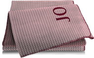 JOOP! Woven Rouge blanket 150 × 200 cm - Blanket