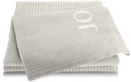 JOOP! Woven Creme blanket 150 × 200 cm - Blanket