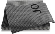 JOOP! Woven Schwarz blanket 150 × 200 cm - Blanket
