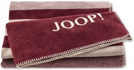 JOOP! Shutter Rouge blanket 150 × 200 cm - Blanket