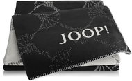JOOP! Cornflower Schwarz blanket 150 × 200 cm - Blanket