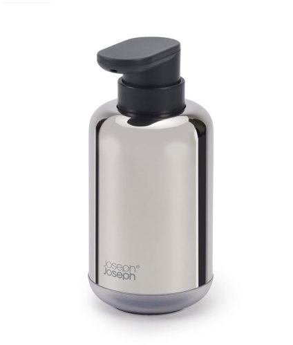 JOSEPH JOSEPH EasyStore Luxe 70582 stainless steel - Soap Dispenser - Main image