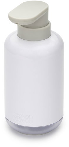 Joseph Joseph Soap dispenser Duo 70566, 300 ml, white - Soap Dispenser - Main image
