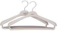 JOSEPH JOSEPH Orderly suit straps, set of 2, ecru - Hanger