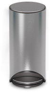 Joseph Joseph Arc 30 l, stainless steel - Rubbish Bin