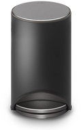 Joseph Joseph Arc 10 l, black - Rubbish Bin