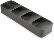 Joseph Joseph Duo 851678, grey - Cutlery Tray