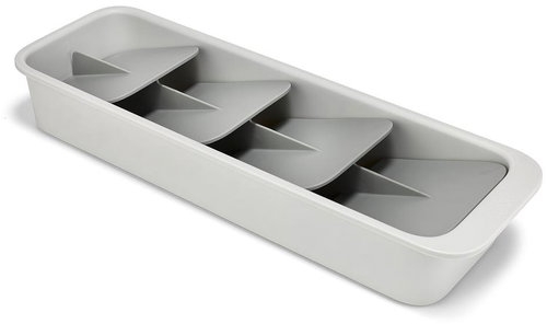 Joseph Joseph Cutlery Organiser DrawerStore 8500011 - Cutlery Tray - Main image