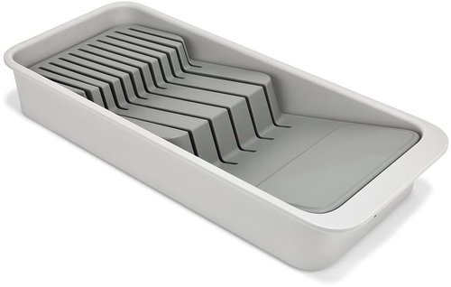 Joseph Joseph DrawerStore Knife Organiser 8500013 - Cutlery Tray - Main image
