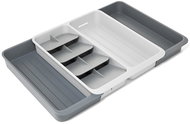 Joseph Joseph Cutlery Organiser DrawerStore Expanding 8500014 - Cutlery Tray