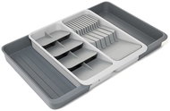 Joseph Joseph Cutlery and Knife Organizer DrawerStore Expanding 8500015 - Cutlery Tray