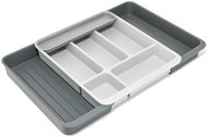 Joseph Joseph Cutlery Organiser DrawerStore Expanding 8500016 - Cutlery Tray
