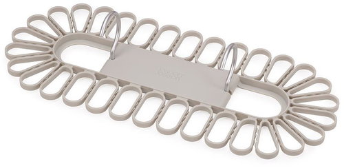 Joseph Joseph Laundry dryer Petal for 32 pieces, ecru - Laundry Dryer - Main image