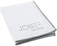 Josef Das Glas Microfiber towel 70 × 47 cm - Microfiber Cloth