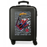 JOUMMABAGS Spiderman Black - Children's Lunch Box