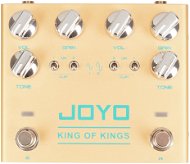 JOYO R-20 King of Kings - Gitarový efekt