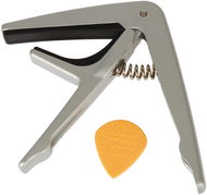 Capo JOYO JCP-01 Silver - Kapodastr