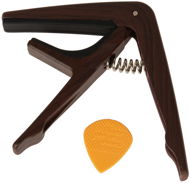 JOYO JCP-01 Wooden - Capo