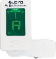 JOYO JT-01 White - Tuner