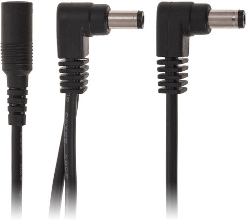 JOYO Multi-plug 5 - Síťový adaptér - Hlavní obrázek