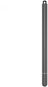 Joyroom Passive Capacitive Stylus pero na tablet a mobil, šedé - Dotykové pero (stylus)