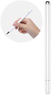 Joyroom Capacitive Stylus pero na tablet, biele - Dotykové pero (stylus)