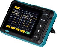 JOY-IT DSO-200 mini ruční osciloskop - Měřič