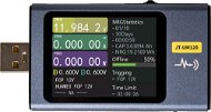 JOY-IT JT-UM120 digitálny USB multimeter - Multimeter