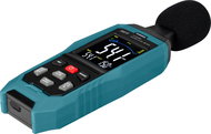 JOY-IT JT-SLM01 noise meter - Meter