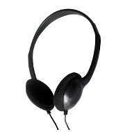 Gembird MHP-101 černá - Headphones