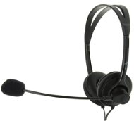 Gembird HS-208A - Headphones