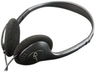 Gembird MHP-123 black - Headphones