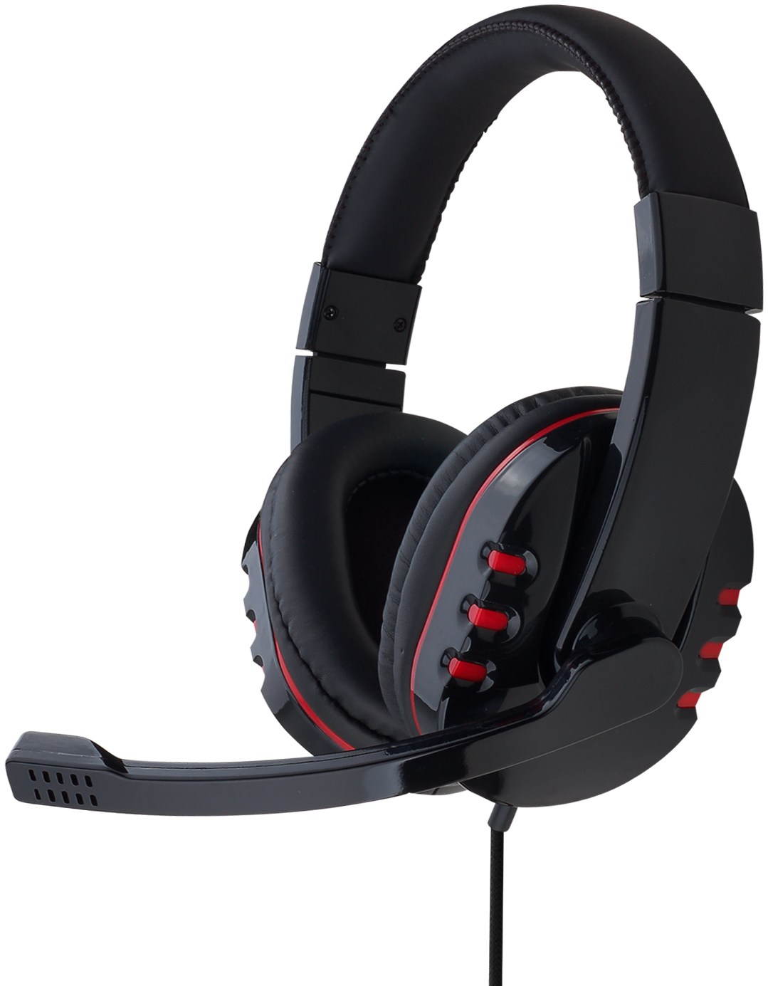 Gembird MHS 402 Headphones alza.sk