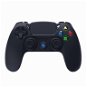 Gamepad Gembird JPD-PS4BT-01 for PS4 and PC, Vibrating, Wireless - Gamepad