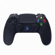 Gembird JPD-PS4BT-01 for PS4 and PC, Vibrating, Wireless - Gamepad