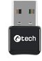 Bluetooth Adapter C-Tech BTD-01 (Bluetooth 5.0) - Bluetooth adaptér