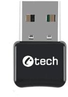 C-Tech BTD-01 (Bluetooth 5.0) - Bluetooth-Adapter
