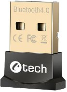 Bluetooth adaptér C-TECH BTD-02 - Bluetooth adaptér