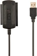 Gembird Converter - USB 2.0 to IDE 40/44 + SATA - 2,5", 3,5" - Átalakító