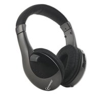 WHS-103 - Wireless Headphones