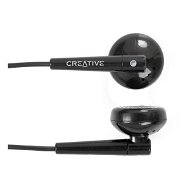 Creative Earphones EP-210 černá - Headphones