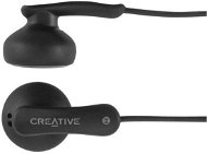 CREATIVE EP-220 Black - Headphones