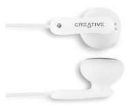  Earphones Creative EP-220 Earphones White  - Headphones