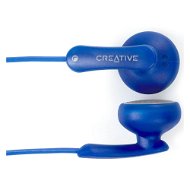 Sluchátka Creative Earphones EP-220 bílá - Headphones