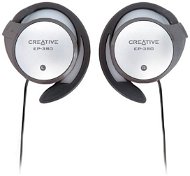 Creative Earphones EP-380 přenosná kompaktní sluchátka - Headphones