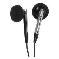 Kompaktní sluchátka Creative Earphones EP-480 černá - Headphones