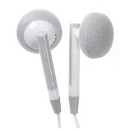 Kompaktní sluchátka Creative EP-480 bílá - Headphones